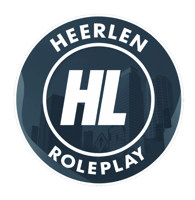 Heerlen Roleplay Logo